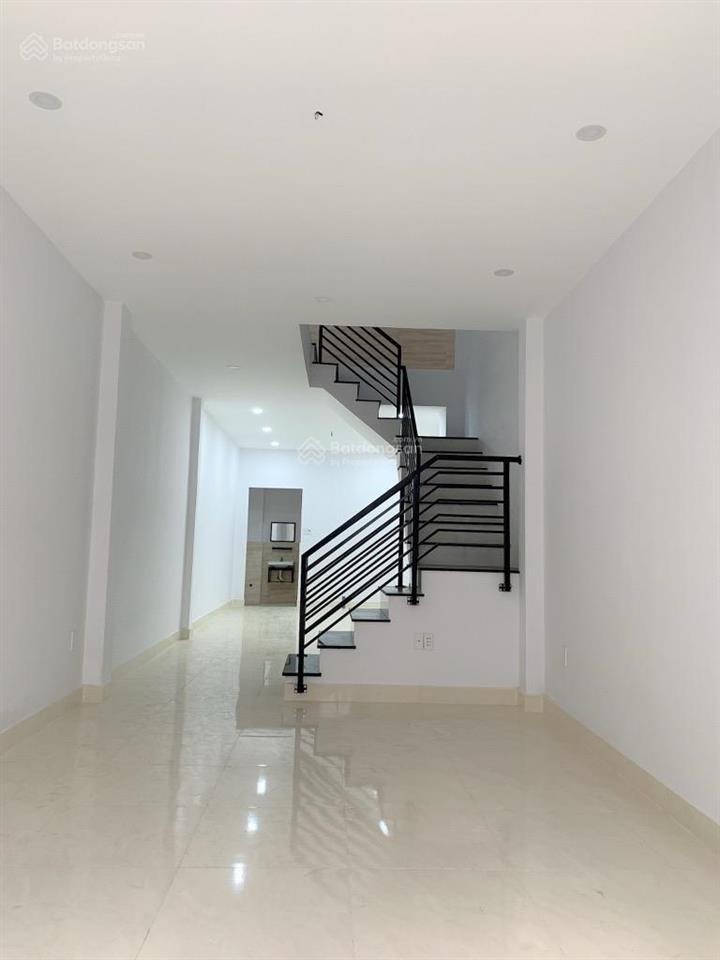Tân bình p.13, 70m2, 4 tầng, 7 tỷ 190, cộng hòa nhất chi mai
