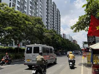 Tân bình f4 56m 8ty7 ôtô vào nhà đường hoàng văn thụ gần sân bay