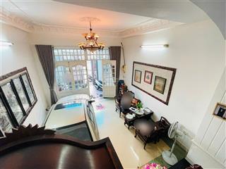 Tân bình f13 9ty9 hẻm ôtô vào nhà đường thân nhân trung