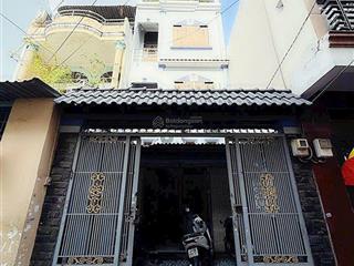 Dòng tiền 30tr/t 7ty99 tân bình lạc long quân 4tầng