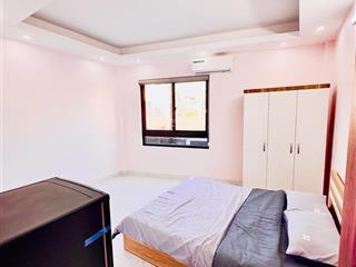Siêu đầu tư bán căn dòng tiền lê đức thọ 65m2 tổng 15 phòng full nội thất giá 14 tỷ 5  0943 609 ***