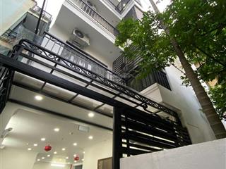Bán gấp trong tháng giá nào cũng bán, tòa nhà 7 tầng 101m2 tổng 24 phòng khép kín giá chào 20 tỷ