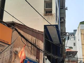 Siêu phẩm tòa nhà 10 tầng phạm hùng ôtô tránh kinh doanh, 100m2 doanh thu gần 1.5 tỷ/năm giá 25 tỷ