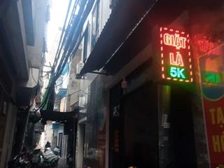 Tôi bán căn ccmn ngay lê đức thọ 85m2 xây 8 tầng tổng 22 phòng khép kín giá bán 21 tỷ  0943 609 ***