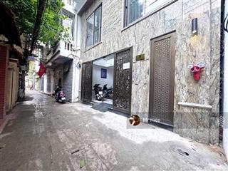 Giảm hơn 1 tỷ, bán gấp tòa 8 tầng ccmn 21 phòng khép kín dòng tiền 100 triệu/ tháng giá 17 ty 6