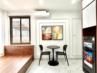 Bán tòa ccmn rẻ như bán đất ngay gần mễ trì tòa 116m2 x 6 tầng, tổng 18 phòng, giá 20,8 tỷ