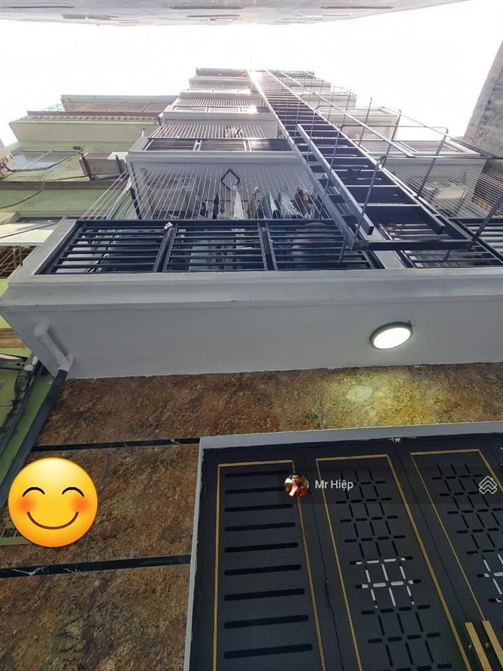 Dòng tiền siêu khủng 9% / năm ngay khu mỹ đình, diện tích 80m2 xây 7 tầng tổng 22 ngủ giá 15 tỷ 5