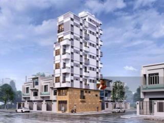 Tòa ccmn lô góc 8 tầng mới toanh ngay lê đức thọ 18 phòng full nội thất giá chỉ 16 tỷ 8