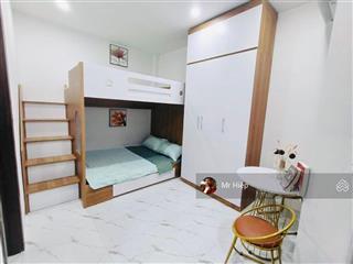 Rẻ nhất, bán nhà nguyễn hoàng oto qua nhà căn ccmn 25 phòng khép kín 100m2 nhà 7 tầng giá 22 tỷ 3