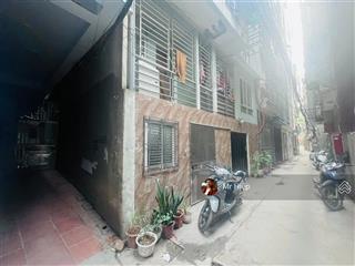 Giá tốt, bán gấp nhà 54m2 ngay bến xe mỹ đình nhà 5 tầng tổng 10 phòng cho thuê giá 12 tỷ 75