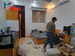Bán nhà dòng tiền 110 triệu/ tháng 72m2 với 20 phòng cho thuê nhà 7 tầng thang máy, giá 15 tỷ 5