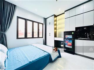 Giá đầu tư mua là lãi, bán chdv dòng tiền 100 triệu/ tháng với 22 phòng nhà 7 tầng 85m2 giá 16 tỷ 5
