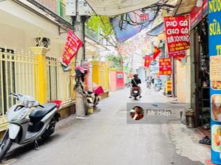 Hoot, giảm 500 triệu, bán căn nhà ô tô qua ngay trần bình 61m2 nhà 6 tầng tổng 15 ngủ giá 13 tỷ
