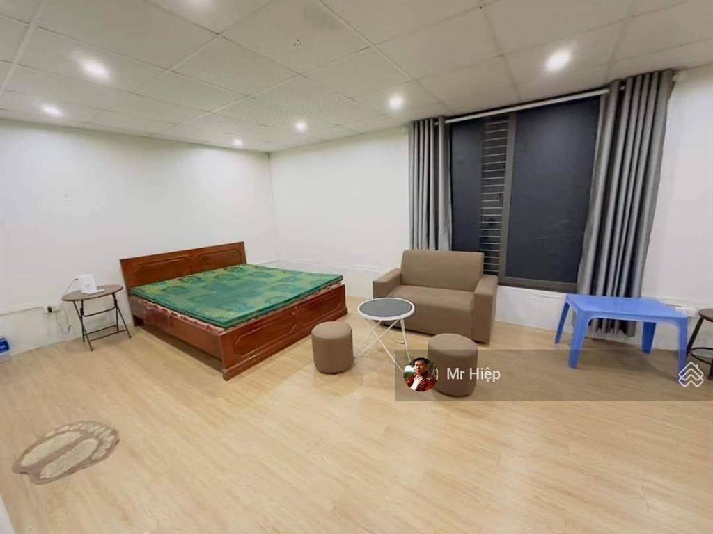 Siêu phẩm tòa nhà 10 tầng ngay thiên hiền 105m2 oto tránh trước nhà giá 25 tỷ dòng tiền 150 triệu