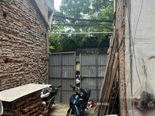 Giá đầu tư siêu ngon, lô đất oto vào ngay đường lê đức thọ 120m2 xây ccmn siêu đẹp giá 15 tỷ 5