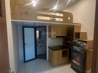 Giá đầu tư, bán gấp căn ccmn ngay lê đức thọ oto chở đồ qua 62m2 xây 6 tầng 15 phòng giá 13,6 tỷ