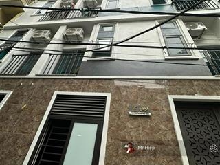 Giá đầu tư, tôi bán gấp căn ccmn ngay hàm nghi tổng 30 phòng dòng tiền 120 triệu/ tháng giá 23 tỷ 5