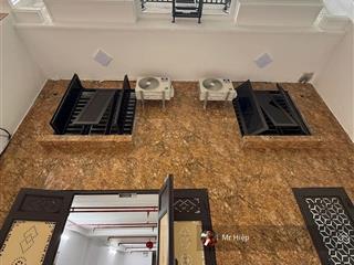 Hoot, siêu dòng tiền 250 triêu / tháng căn nhà nguyễn hoàng 8 tầng với 42 phòng giá 37 tỷ