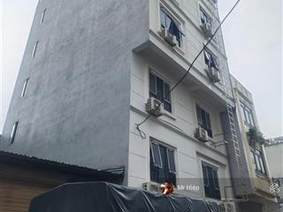 Siêu phẩm phân lô oto tránh, tòa nhà 95m2 x 7 tầng thang máy với 25 phòng khép kín giá bán 32 tỷ