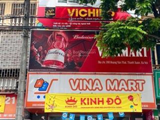 Nhà mặt phố giá mặt ngõ, ngay khu mỹ đình 110m2 nhà 6 tầng mặt tiền gần 6m giá bán 37 tỷ