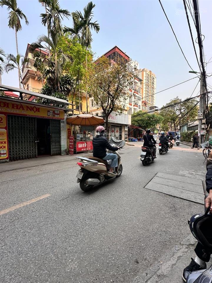 Siêu phẩm bán đất phân lô oto hàm nghi 150m2 mặt tiền rộng 7m giá 36 tỷ 5  0943 609 ***