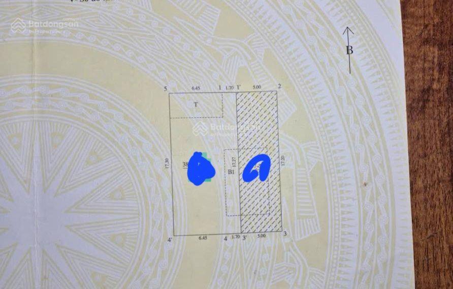 Siêu phẩm bán đất phân lô oto hàm nghi 150m2 mặt tiền rộng 7m giá 36 tỷ 5  0943 609 ***