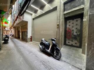 Siêu đẹp nhà mới, dòng tiền 150 triệu/ tháng 100m2 nhà 8 tầng tôbgr 25 phòng giá 23 tỷ 5