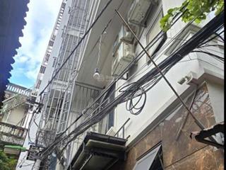 Dòng tiền đỉnh 150 triệu/ tháng bán nhà mỹ đình 22 phòng thang máy 3 bước ra mặt phố giá 22 tỷ 5