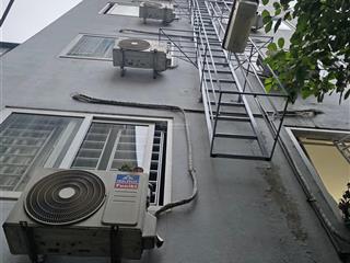 Giá đầu tư, bán căn nhà cho thuê 50 triệu/ tháng 50m2 x 6 tầng tổng 10 phòng giá 11 tỷ 5