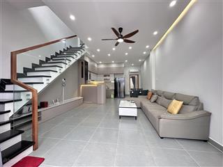 Bán nhà trung tâm tp. mỹ tho, phường 5 hẻm ô tô full nội thất  mỹ tho  tiền giang