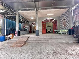 Bán nhà phường 5 tp. mỹ tho diện tích 10m x 25m thổ cư 128m 3 phòng ngủ