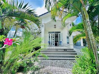 1000m2 biệt thự sân vườn mỹ tho mặt tiền đường nhựa ngang 22m  dài 48m