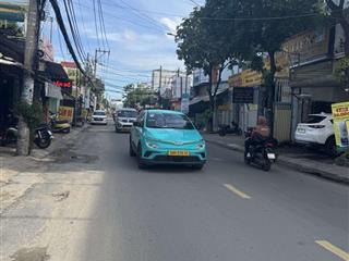 Bình thạnh  đất 130m2, ngang 5,5m , gần q1 , đường 6m thông .chỉ 18,5 tỷ . tiện xây chdv 7 tầng