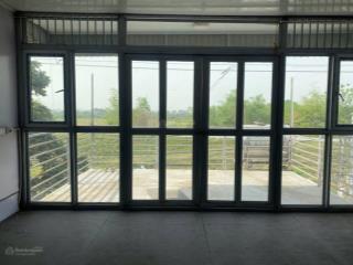 Bán kho, nhà xưởng 74m2, giá 7 tỷ tại xã võng la, đông anh, hà nội
