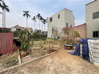Bán đất tại xã tráng việt, mê linh, hà nội, giá cực chất 2,5 tỷ, 51 m2