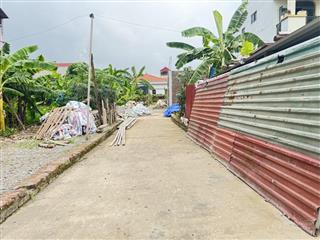 Đất bắc hồng, đông anh, hà nội, 69 triệu / m2, 60 m2, chính chủ siêu hot