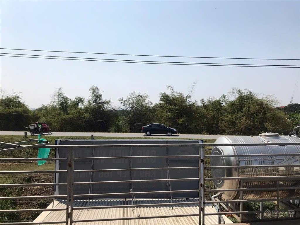 Bán kho, nhà xưởng 74m2, tại sáp mai xã võng la, đông anh  trục chính oto tránh nhau