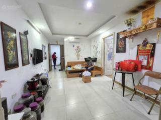 Chính chủ! bán căn hộ cc tầng trung ruby city ct3 phúc lợi, long biên. đẹp 2pn full tiện ích 54m2