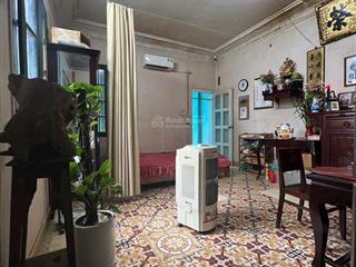 Bán nhà! sát hồ gươm tập thể phố bà triệu làm homestay nhà đẹp 130m2 t3 + 4 giá 5.1 tỷ
