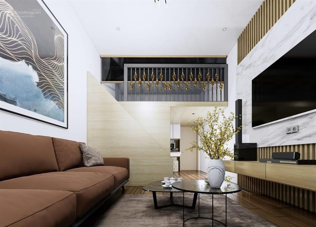 Bán! căn hộ tt hồng hà hoàn kiếm, sát phố cổ, ô tô gần, dân trí cao, full đồ, sổ cc 48m2