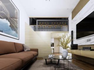 Bán! căn hộ tt hồng hà hoàn kiếm, sát phố cổ, ô tô gần, dân trí cao, full đồ, sổ cc 48m2