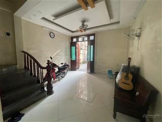 Bán đất tặng nhà! nguyễn khoái hbt 5m ra ô tô 2 thoáng, xây ở hoặc xây ccmn dt thanh khoản tốt 70m