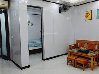 Bán căn hộ ccmn! phạm ngọc thạch, ngõ rộng, ô tô, nhà đẹp 2 ngủ khép kín, full đồ 48m2