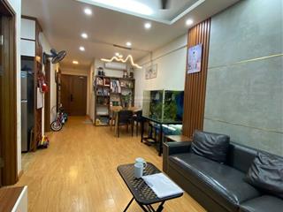 Giá đẹp! tòa gelexia, 885 tam trinh hoàng mai, view cực chill, 2pn, full nội thất xịn sò sổ cc 74m2