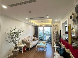 Bán căn cc sunshine garden, dương văn bé hbt, tầng trung, view times city, 3 pn, 96m2