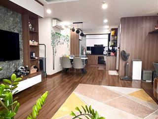 Siêu phẩm! chung cư hòa phát 70 nguyễn đức cảnh hm, 3 ngủ, full nội thất, ở ngay 98m2