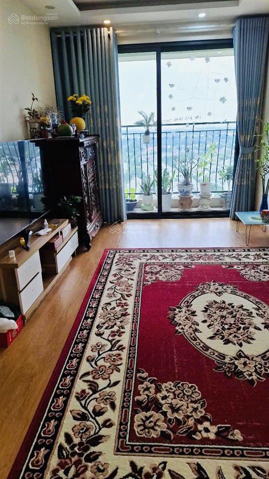 Siêu hiếm! chung cư đẹp ct2a gelexia riverside tam trinh, hoàng mai ở sướng 2pn, 83m