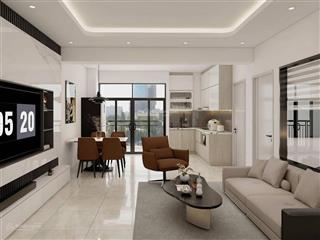 Bán căn chung cư 151 nguyễn đức cảnh  hoàng mai. dt 84m2 3pn 2wc, căn góc view cực thoáng