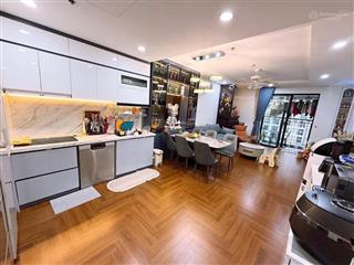 Chuyển công tác! chủ cần bán nhanh căn cc times city, cực đẹp, 2 ngủ, 2wc, 95m2