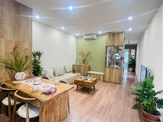 Quá hiếm! tập thể nguyễn chí thanh, mặt phố, nhà đẹp như khách sạn, nội thất xịn, ở sướng 2pn 75m2